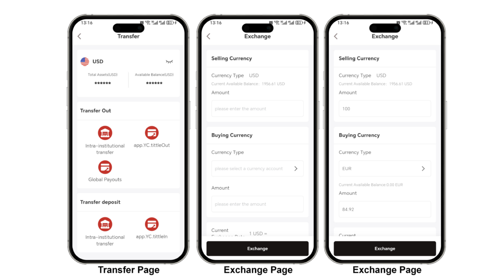 A New-Generation Mobile Banking Solution for Global Markets – GIFPAY TECH